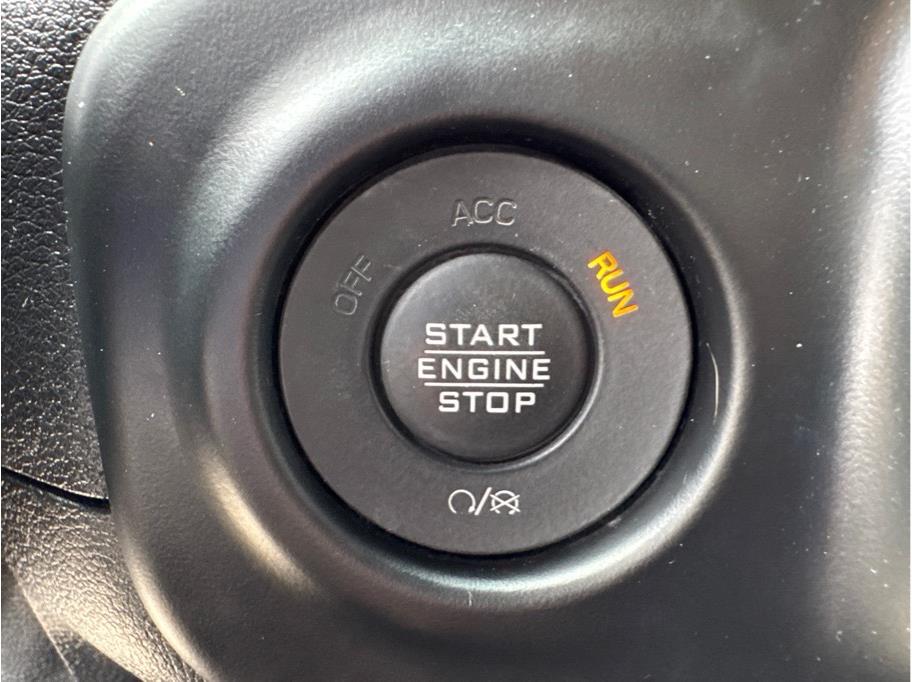 2021 Jeep Wrangler Unlimited Rubicon - Photo 20