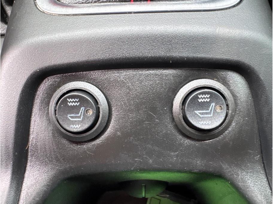 2021 Jeep Wrangler Unlimited Rubicon - Photo 23