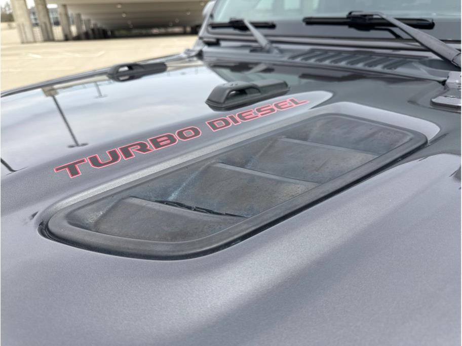 2021 Jeep Wrangler Unlimited Rubicon - Photo 30
