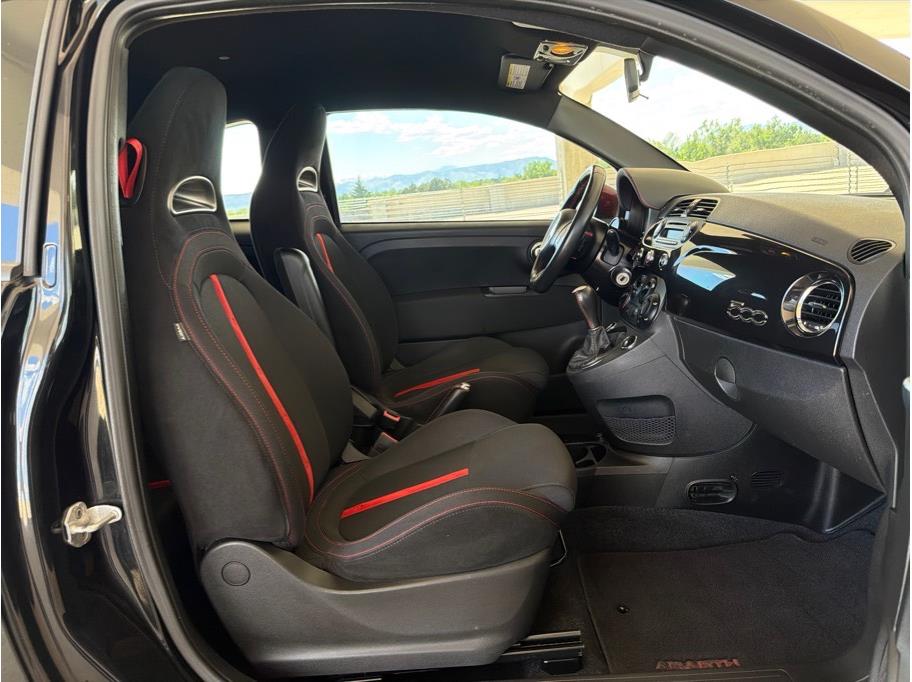 2013 FIAT 500 Abarth - Photo 13