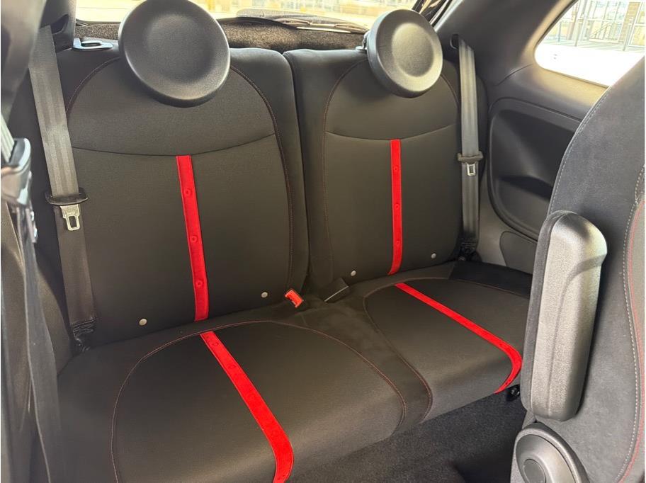 2013 FIAT 500 Abarth - Photo 14
