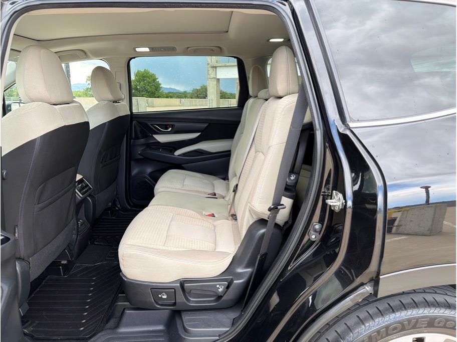 2019 Subaru Ascent Premium - Photo 11