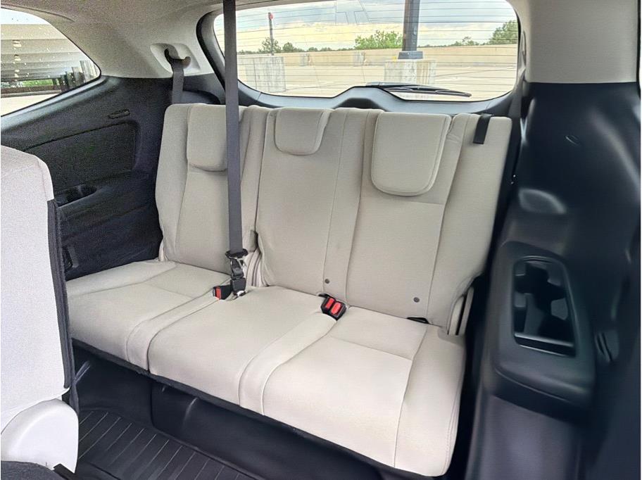 2019 Subaru Ascent Premium - Photo 12