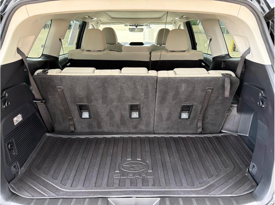 2019 Subaru Ascent Premium - Photo 13