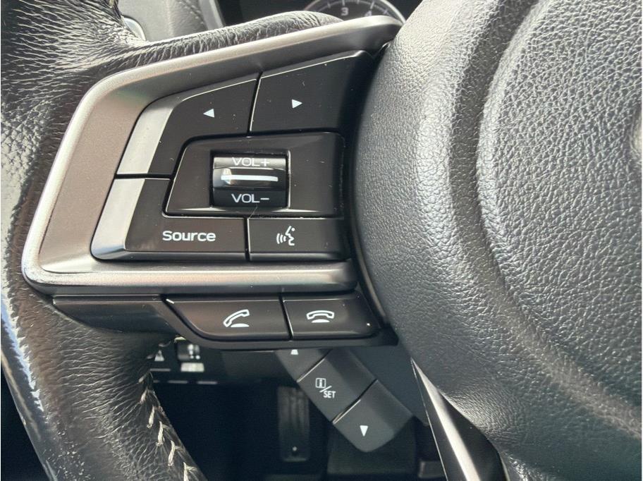 2019 Subaru Ascent Premium - Photo 18