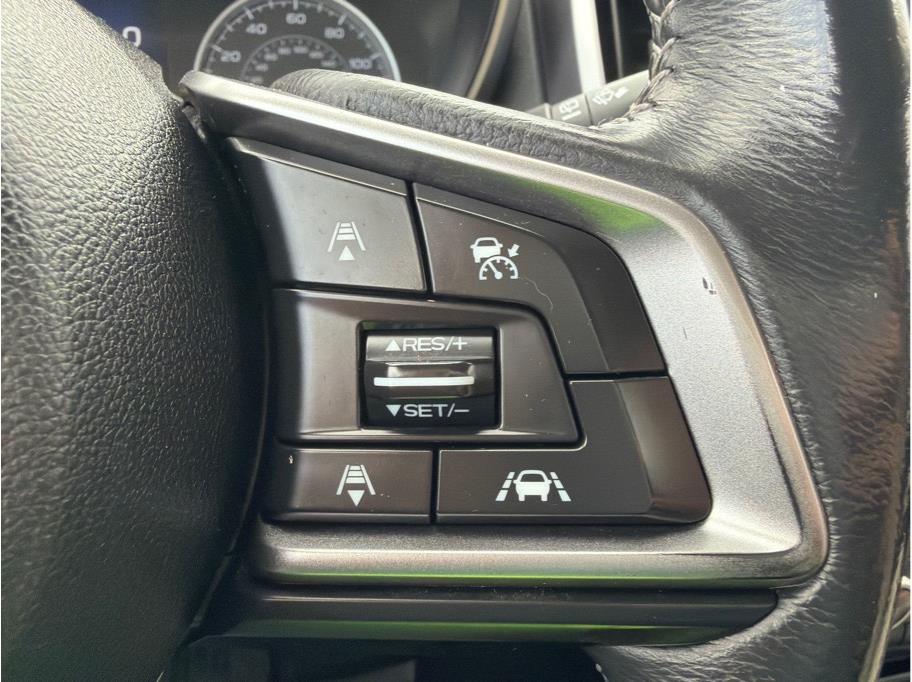 2019 Subaru Ascent Premium - Photo 19