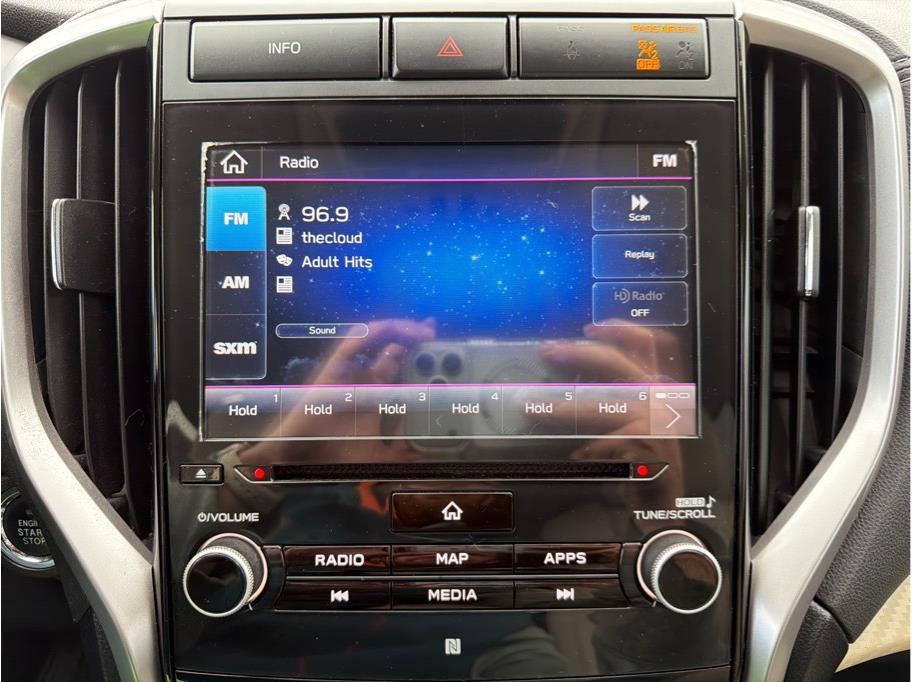 2019 Subaru Ascent Premium - Photo 22