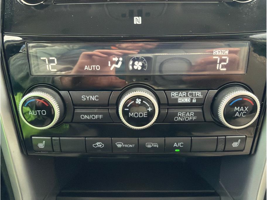 2019 Subaru Ascent Premium - Photo 23
