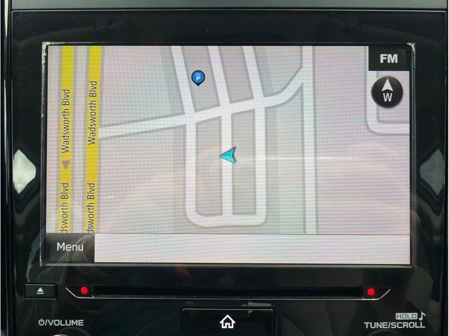 2019 Subaru Ascent Premium - Photo 24