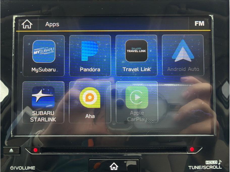 2019 Subaru Ascent Premium - Photo 25