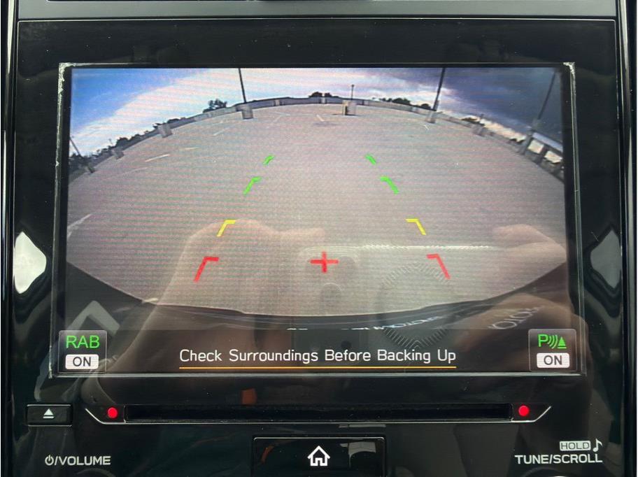 2019 Subaru Ascent Premium - Photo 26