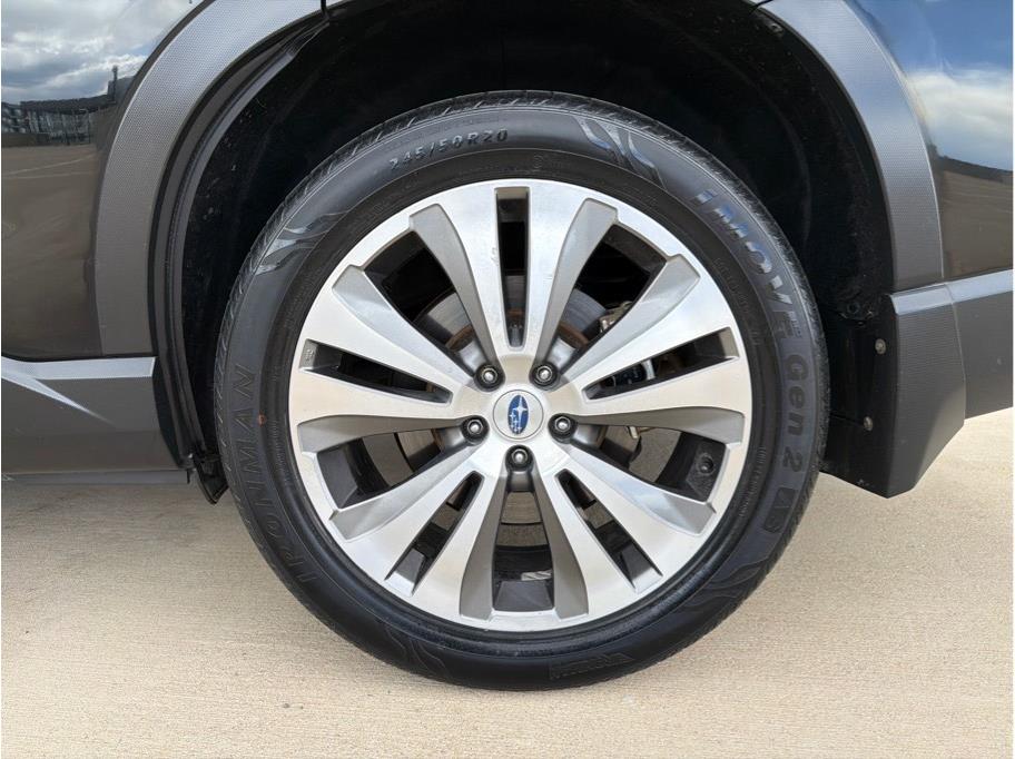 2019 Subaru Ascent Premium - Photo 33