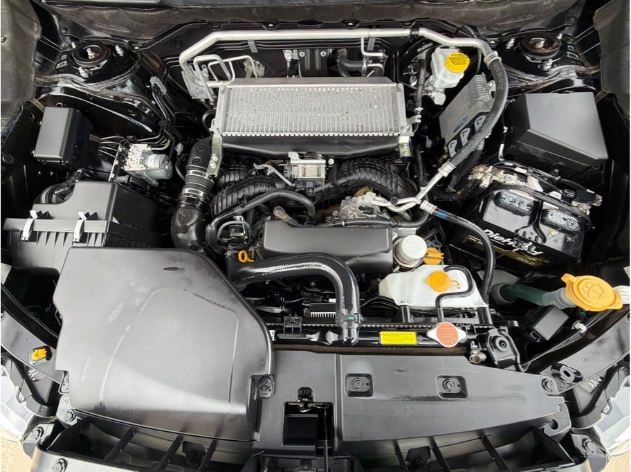 2019 Subaru Ascent Premium - Photo 34
