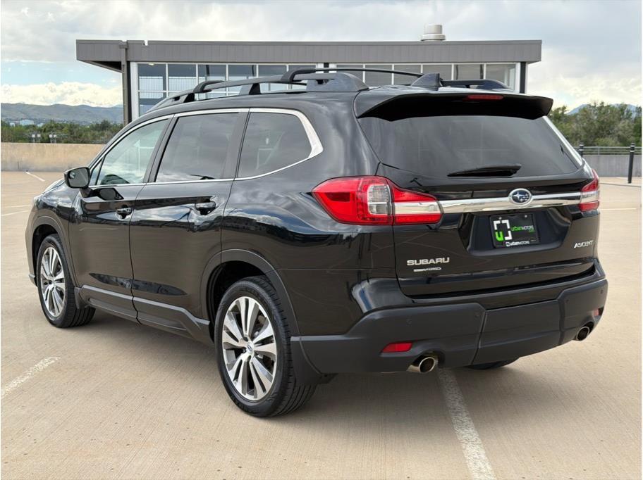 2019 Subaru Ascent Premium - Photo 6