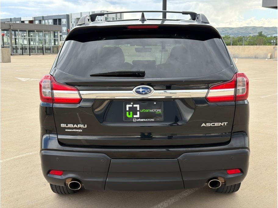 2019 Subaru Ascent Premium - Photo 7