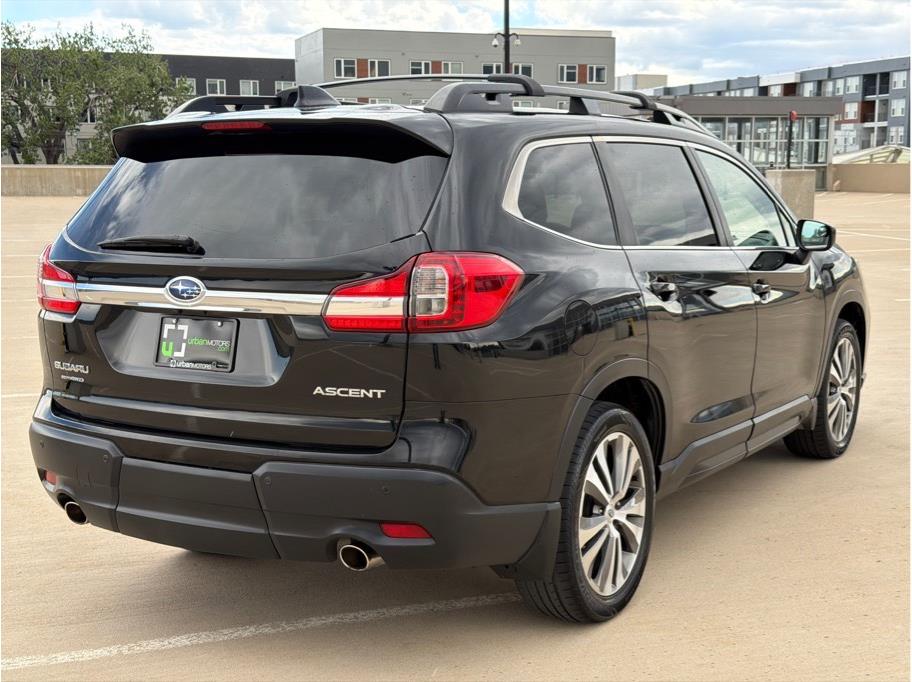2019 Subaru Ascent Premium - Photo 8