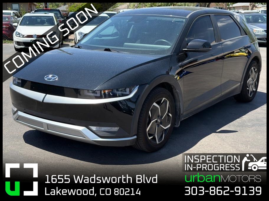 2023 Hyundai Ioniq 5 SEL AWD's photo