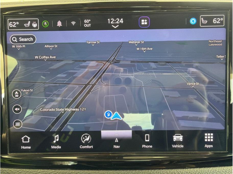 2023 Chrysler Pacifica Limited - Photo 22