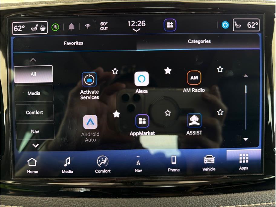 2023 Chrysler Pacifica Limited - Photo 25