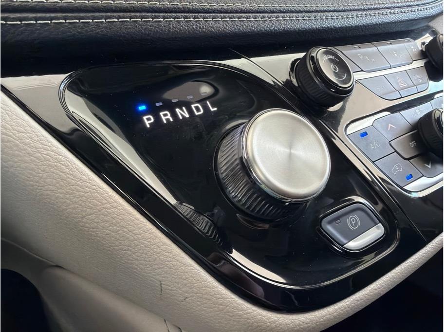 2023 Chrysler Pacifica Limited - Photo 26