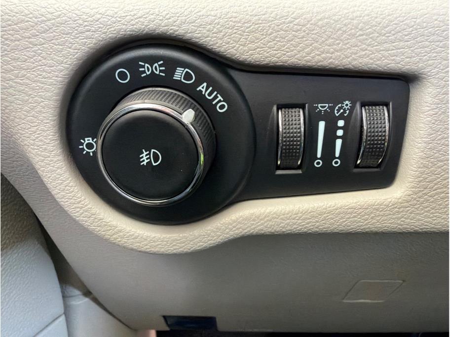 2023 Chrysler Pacifica Limited - Photo 27