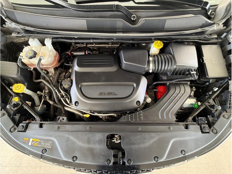 2023 Chrysler Pacifica Limited - Photo 32
