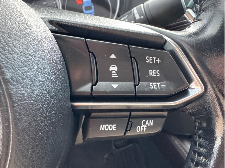 2017 Mazda Mazda6 i Grand Touring - Photo 18