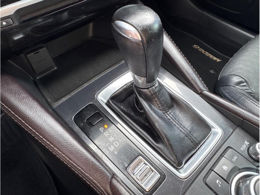 2017 Mazda Mazda6 i Grand Touring - Photo 22