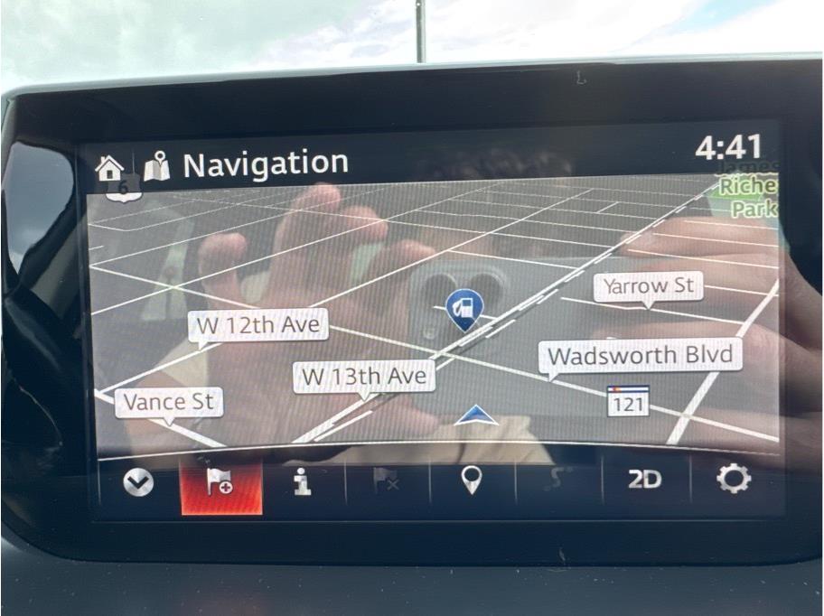 2017 Mazda Mazda6 i Grand Touring - Photo 25
