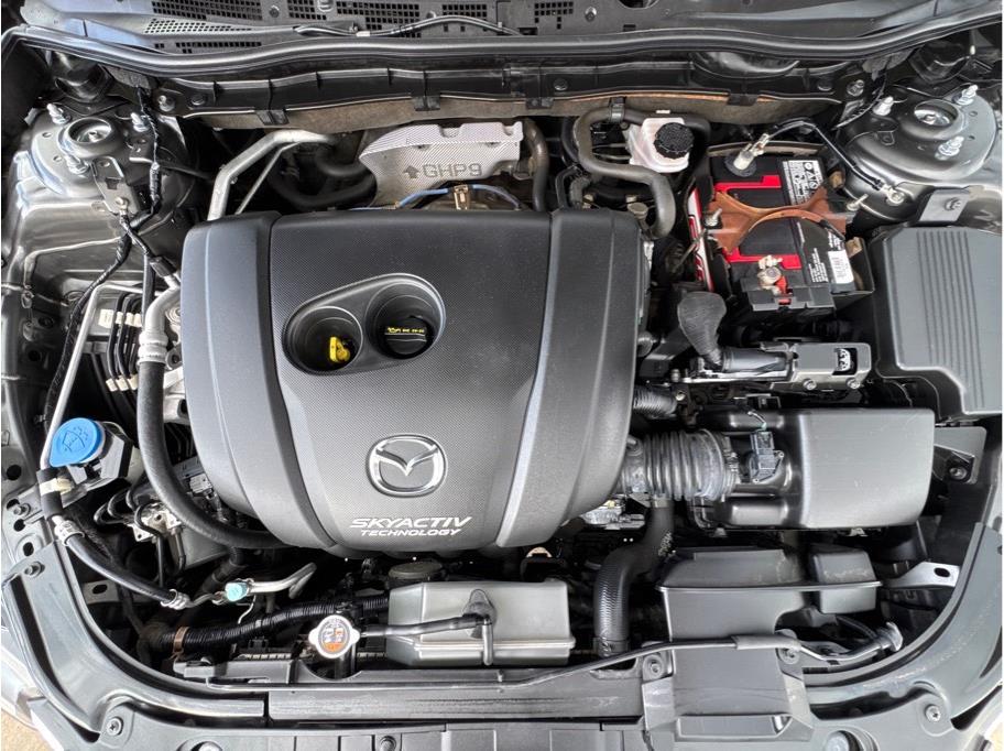 2017 Mazda Mazda6 i Grand Touring - Photo 31