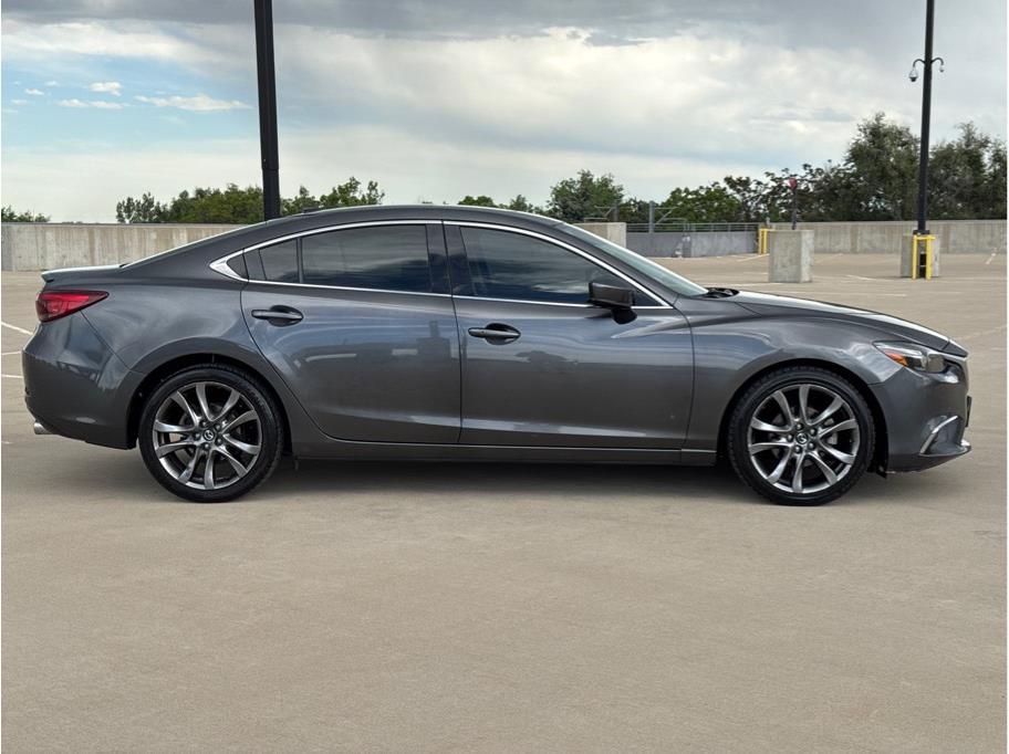 2017 Mazda Mazda6 i Grand Touring - Photo 9