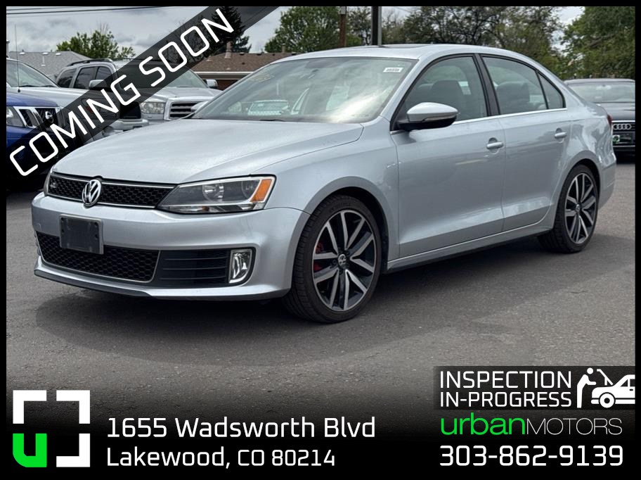 2014 Volkswagen Jetta 2.0T GLI Auto PZEV's photo