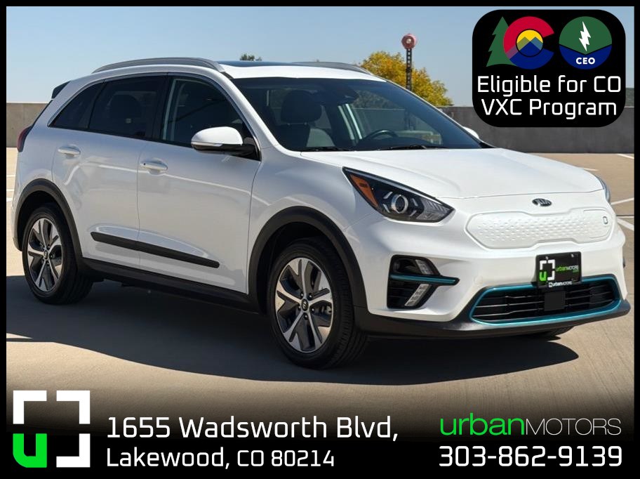 2020 Kia Niro