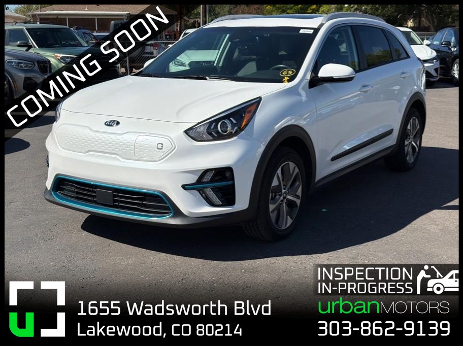 2020 Kia Niro