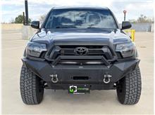 Vehicle Thumb #2