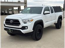 Vehicle Thumb #3