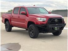 Vehicle Thumb #1