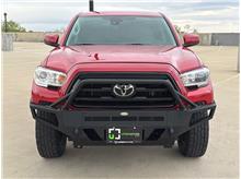 Vehicle Thumb #2