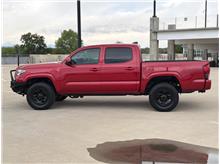 Vehicle Thumb #4
