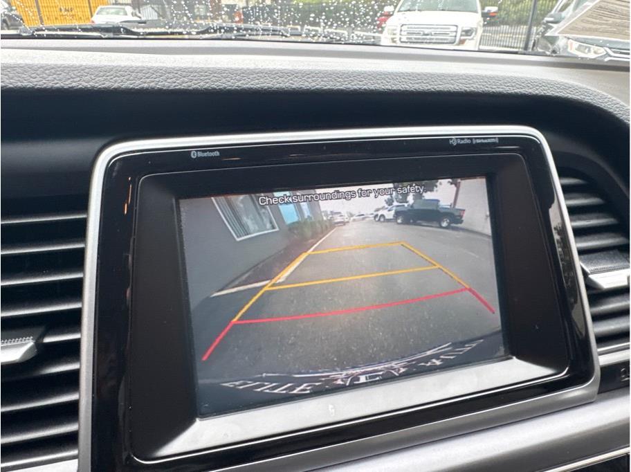 2019 Hyundai Sonata SEL - Photo 11