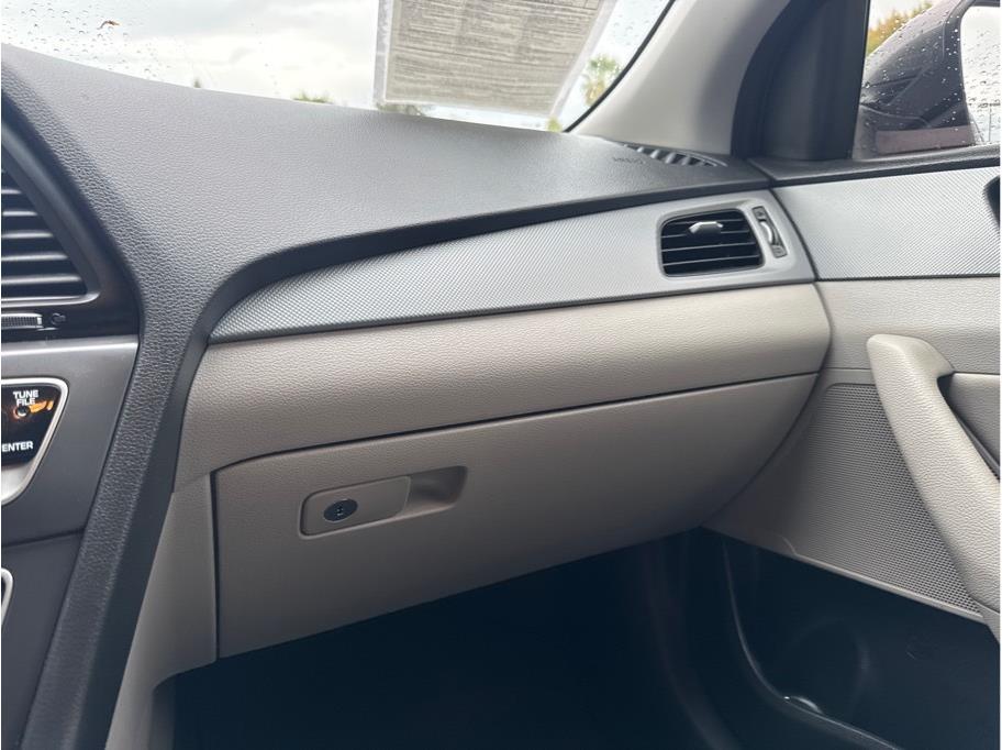 2019 Hyundai Sonata SEL - Photo 12