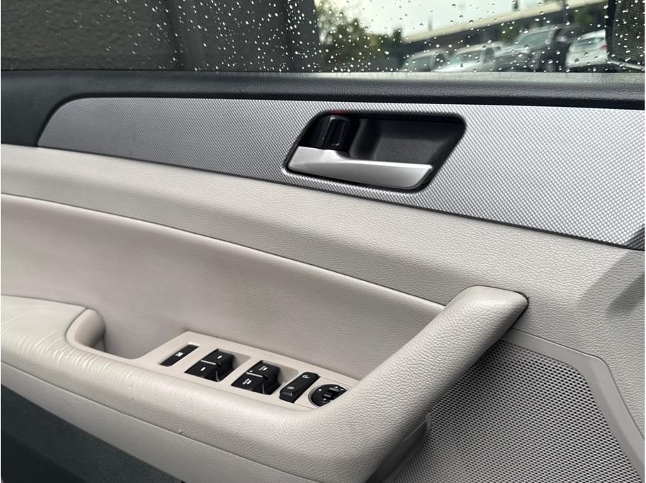 2019 Hyundai Sonata SEL - Photo 15
