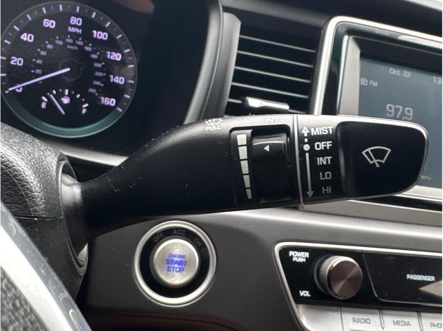 2019 Hyundai Sonata SEL - Photo 17