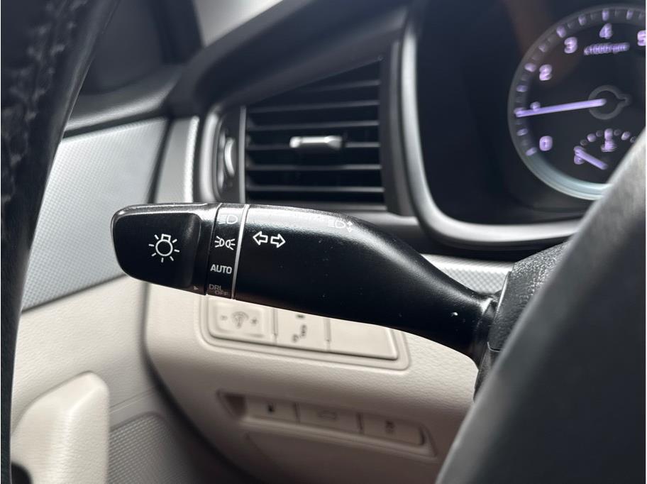 2019 Hyundai Sonata SEL - Photo 18