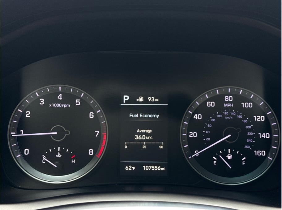 2019 Hyundai Sonata SEL - Photo 19