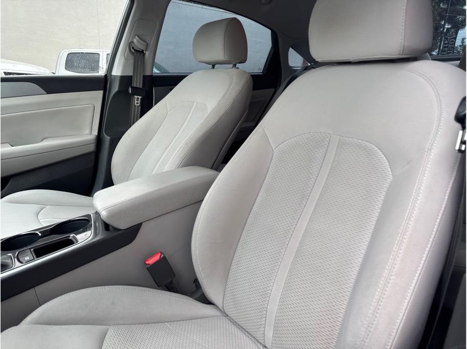2019 Hyundai Sonata SEL - Photo 6