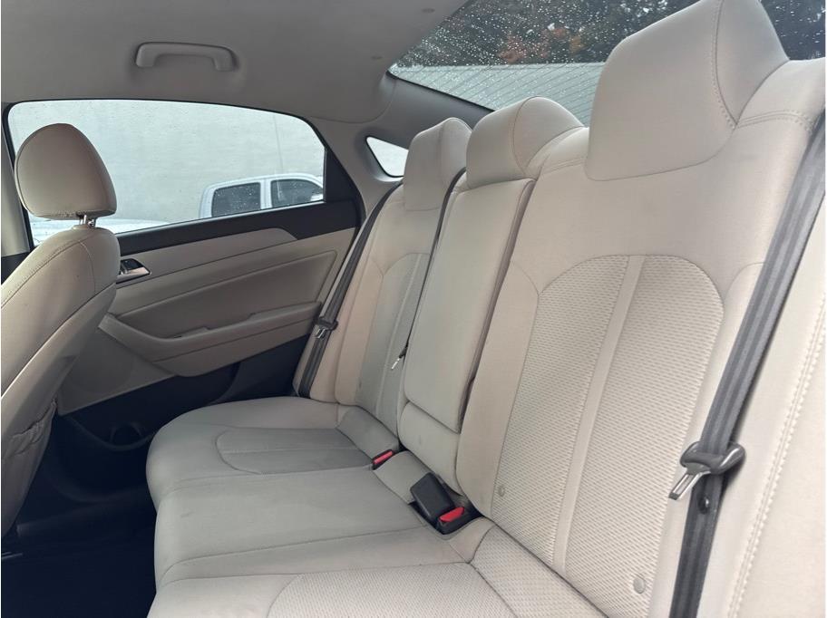 2019 Hyundai Sonata SEL - Photo 7