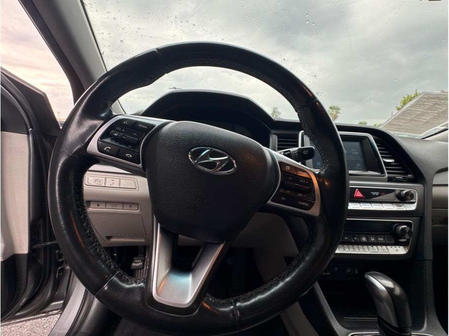 2019 Hyundai Sonata SEL - Photo 8