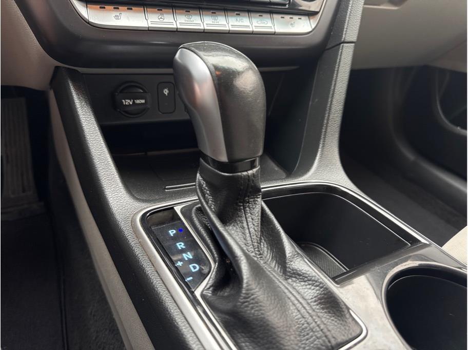 2019 Hyundai Sonata SEL - Photo 9