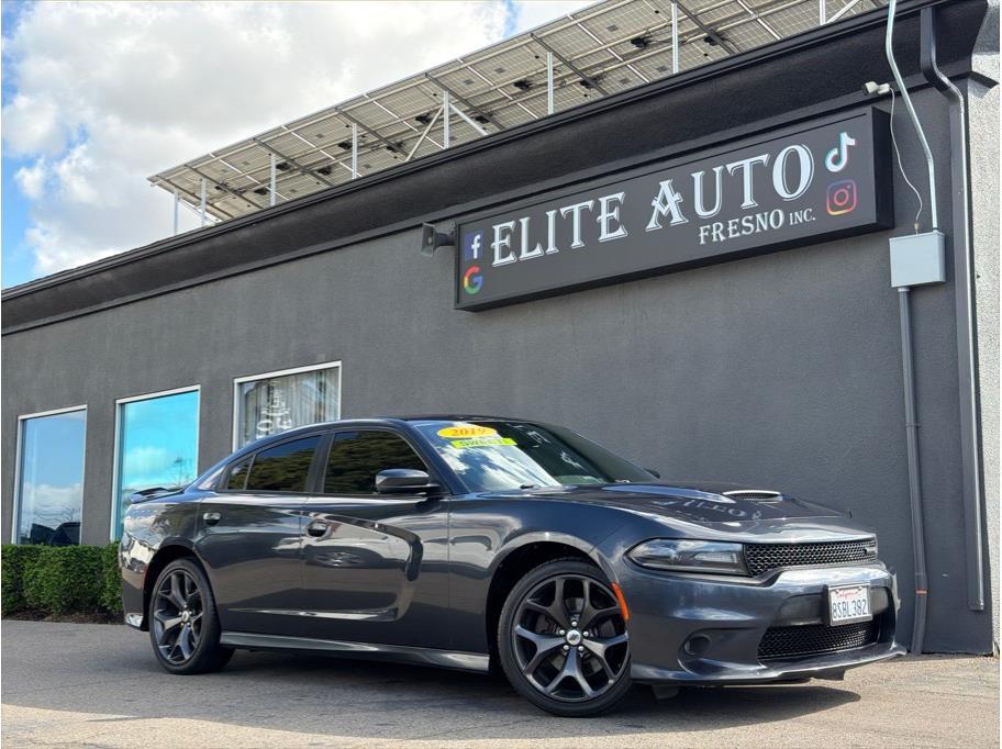2019 Dodge Charger from Elite Auto Fresno